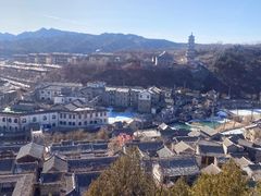 -云端咖啡(山顶教堂店)