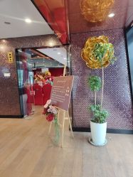 点击看大图 -Doris一站式游轮婚礼船东直营店(外滩店)