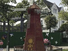 -安徒生童话乐园