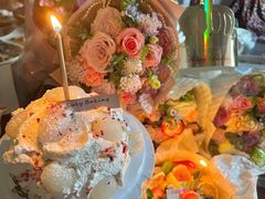 -鹿里烘焙LulyBaking(东二环泰禾广场店)