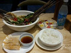 -嘉州叶婆婆钵钵鸡(建设路店)