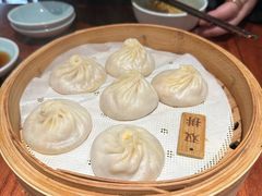 -裕兴记•蟹黄面馆(人民广场店)