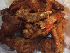 -汴京炸鸡王(蔡锷北路店)