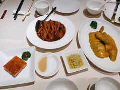 -利苑酒家(华熙国际店)