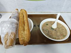 -阊门姚记豆浆(旧学前直营店)