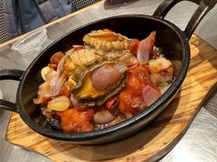 -潮界(虹桥新天地店)