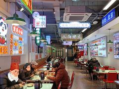 -川正旺江湖菜(三元桥店)