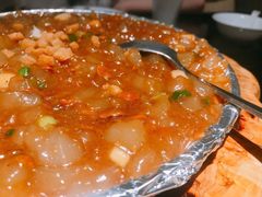 -阿庄新豫菜(通泰路店)
