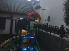 -帐篷客·溪龙茶谷度假酒店