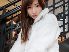 -Abercrombie & Fitch(天环广场店)