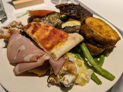 -拉蒂娜·巴西牛排馆 Latina·Brazilian Steakhouse(陆家嘴旗舰店)