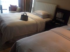 -杭州龙禧福朋喜来登酒店