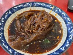 -张明富面皮店(东大街店)