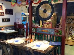 -大海碗·京菜炸酱面(雍和宫店)