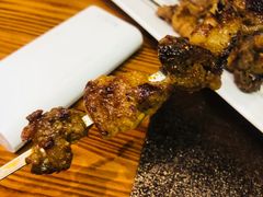 -TUK土耳其餐厅·下午茶(卢湾店)