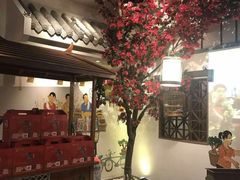 -小杨烤肉(高新店)