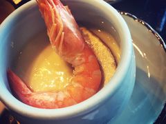 -梅筑·创意料理(王府井百货店)