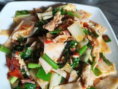 -龙姐私房菜(和顺古镇店)