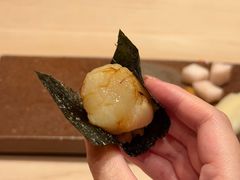 -Ginza Onodera 鮨(外滩十八号店)