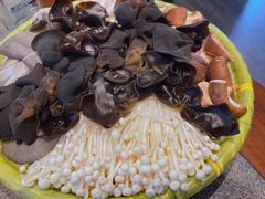 -竹叶涮肉坊(总店)