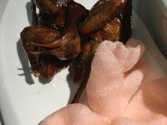 -潮福城大酒楼·潮味粤品·港式点心(湖滨北路店)