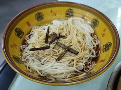 -食惠里小笼包面馆(越秀店)