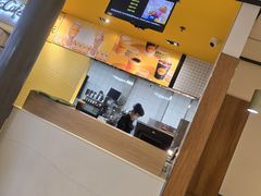 -麦当劳(安定门外大街店)