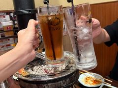 -蒜香焼肉PURUSHIN(马场路店)