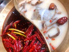 -小龙坎火锅(全球总店)