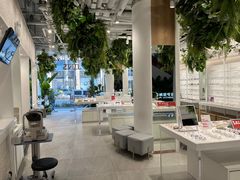 -JINS(上海宏伊国际广场店)