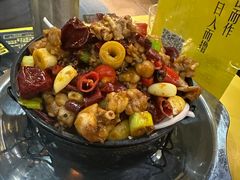 -望京小腰(北京总店)