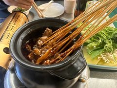 -0317火锅鸡·清真(正达店)