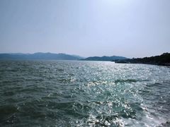 -东钱湖旅游度假区