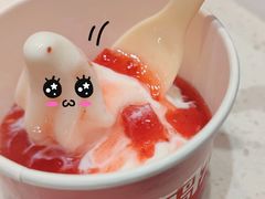 -龍歌自助小火锅(市南金茂湾店)