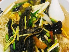 -孙家面馆(健康西路店)