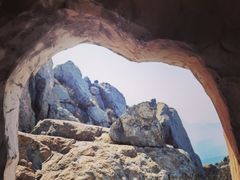 -白草畔自然风景区