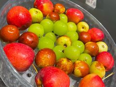 -龚兴城鱼羊吉·小亮蒸虾·武汉地标美食(苗栗路店)