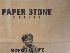 -PAPER STONE BAKERY(天汇广场店)