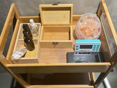 -施奈儿.洗头頭療.按摩SPA.采耳(上梅林店)