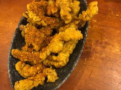 -付小姐在成都(中山公园店)