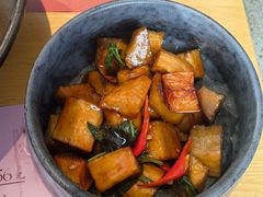-荷恬·精致蔬食料理(富国街店)