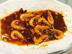 -沈家门海鲜夜排档(东港店)