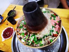 -泽禄源·青海土火锅