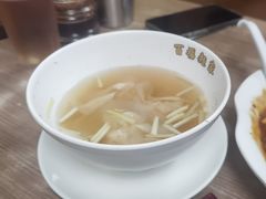 -百福麵家(新馬路店)