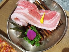 -西塔老太太泥炉烤肉(双井店)