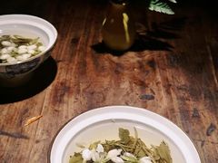 -绿茶餐厅(领展购物广场·中关村店)