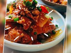 -小吊梨汤·北京菜·烤鸭(王府井银泰in88店)