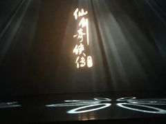 -合肥大剧院