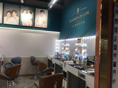 -海马体照相馆(合肥包河万达广场店)