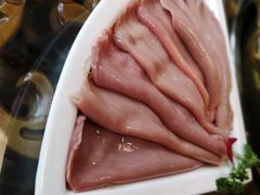 -小天鹅火锅·一线江景洪鼎旗舰店(洪崖洞店)